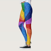 Zazzle Leggings opblazen (Links)