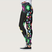 Zazzle Leggings opblazen (Links)