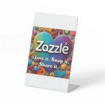 Zazzle lover