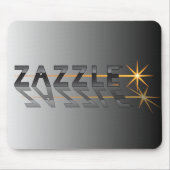 zazzle mousepad muismat (Voorkant)