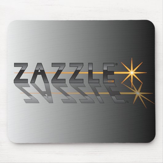 zazzle mousepad muismat (Voorkant)
