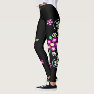Zazzle opblazen leggings