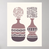 Zazzle poster (Voorkant)