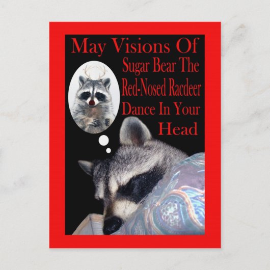 Zazzle-postkaart_7edited-1 Briefkaart (Voorkant)