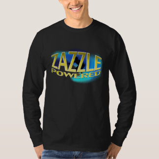 Zazzle Powered! T-shirt
