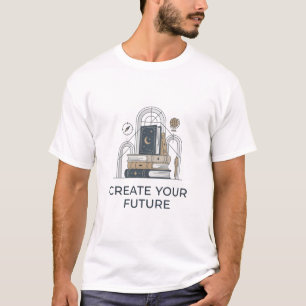 Zazzle Productlijst Details Titel* Creëer Jouw T-shirt