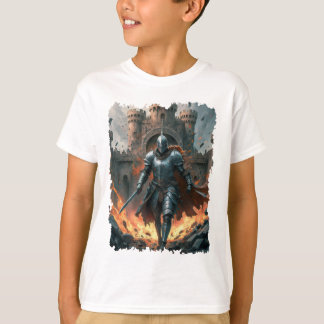ZAZZLE: Shop Warrior T-Shirt Design Online