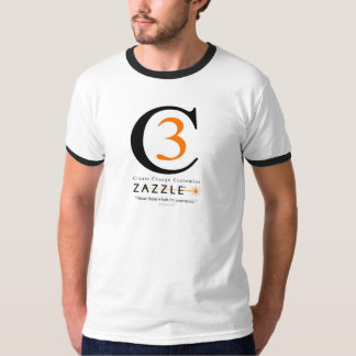 Zazzle, Show ze, T-shirt
