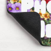 Zazzle Sjabloon Ontwerp Mijn eigen foto-Cadeau upl Muismat (Hoek)