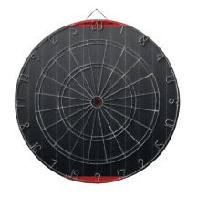 Zazzle Sport Collectie Dart Board
