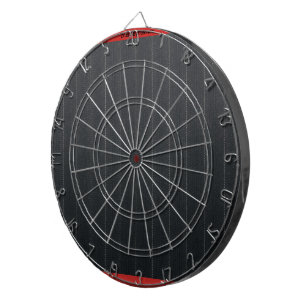 Zazzle Sport Collectie Dart Board Dartbord