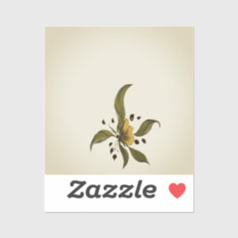Zazzle-stickers Sticker