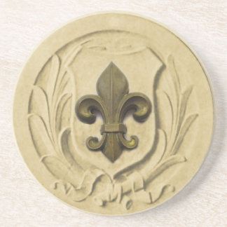 Zazzle Stone Onderzetters-Thirstystone Onderzetter