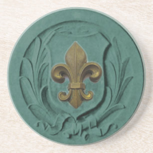 Zazzle Stone Onderzetters-Thirstystone Onderzetter