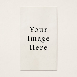 Zazzle Top 100  Papier Blank Sjabloon Visitekaartjes