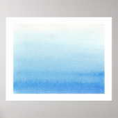 Zazzle Wall Decals Canvas Afdrukken Poster (Voorkant)