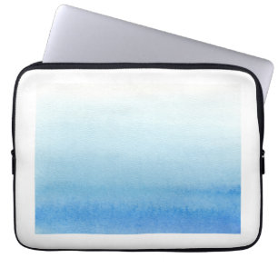 Zazzle Wall verkleint hoesjes laptop Sleeve