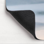 Zazzle zee & Sky Muismat (Hoek)