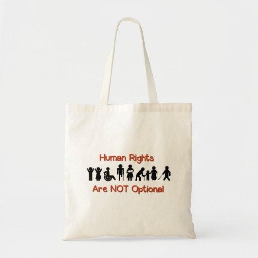 #zazzlemade tote bag (Voorkant)