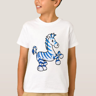 Zazzling Zebra T-shirt