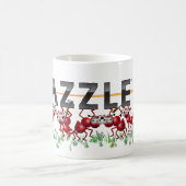 zazzzle koffiemok (Center)