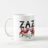 zazzzle koffiemok (Links)