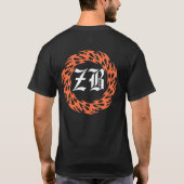 ZB Shirt (Achterkant)