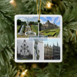 zBE005 BRUSSEL, Manneken Pis, België; Keramisch Ornament<br><div class="desc">Hier vind je het souvenir van je vakantie. Deze categorie bevat keramisch Ornament van vele plaatsen in België. (zBE005 BRUSSEL, Manneken Pis, België, Europa, keramisch Ornament). Verbazingwekkende vrienden en familieleden met de unieke souvenirs van uw geweldige reis. Probeer ons. #LeoPepeDesign - brussels brussel, groot koninklijk paleis, mini europe atomium, europa...</div>