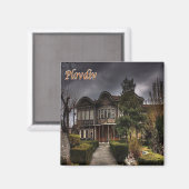 zBG012 PLOVDIV Bulgarije, Koelkast Magneet (Voorkant / Achterkant)