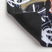 ZBI10 Mousepad Muismat (Hoek)