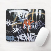 ZBI10 Mousepad Muismat (Met muis)