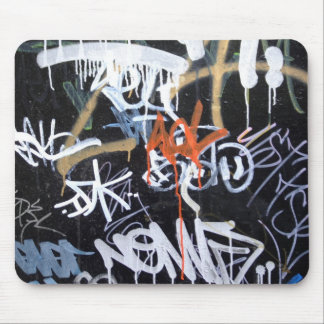 ZBI10 Mousepad Muismat