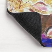 Zcat Mousepad Muismat (Hoek)