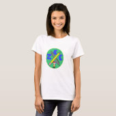 ZCCreativity logo shirt (Voorkant volledig)