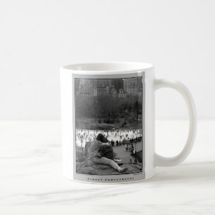 ZCentralParkLovers Koffiemok