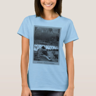 ZCentralParkLovers T-shirt