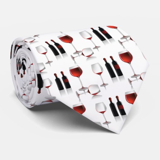 zcool-5 stropdas (Opgerold)