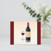 zcool-6 briefkaart (Staand voorkant)