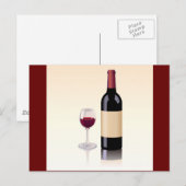 zcool-6 briefkaart (Voorkant / Achterkant)