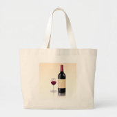 zcool-6 grote tote bag (Voorkant)