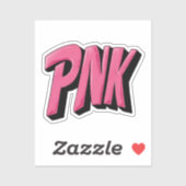 Zcute Esthetische Kleine Stickers – Kawaii Vinyl D (Vel)