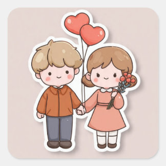 Zcute sticker 