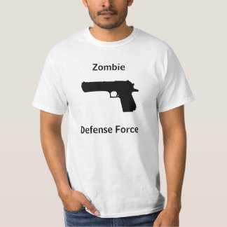 ZDF: Desert Eagle T-shirt