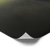 Zdzislaw Beksinski art style Poster (Hoek)