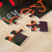 Ze/aangepast rondom de puzzel (Zijkant)