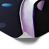 Ze bereikte haar capaciteit voor terugkeer poster (Hoek)