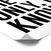 Ze bewaakt het Poster van de wereld (Hoek)