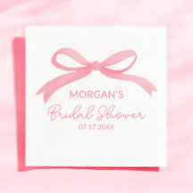 Ze bindt het roze Vrijgezellenfeest van de knoop