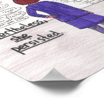 Ze bleef 8,5 x 11 (zonder kinderen)