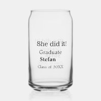 Ze deed het afstuderen naamklasse van 20XX tekst t